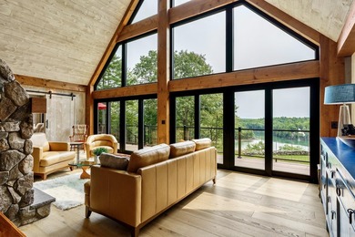 Situated on 7 private acres, 18 High Head blends expansive - photo 24