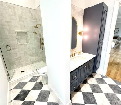 Transitional French Masterpiece in Preston Hollow. 
Timeless