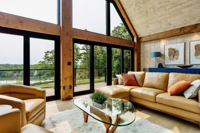 Situated on 7 private acres, 18 High Head blends expansive - photo 25