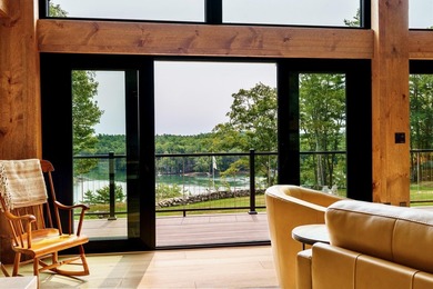 Situated on 7 private acres, 18 High Head blends expansive - photo 26