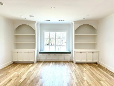 Transitional French Masterpiece in Preston Hollow. 
Timeless