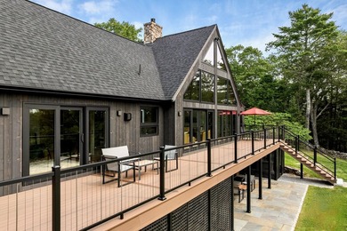 Situated on 7 private acres, 18 High Head blends expansive - photo 29