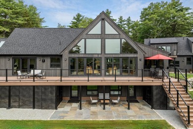 Situated on 7 private acres, 18 High Head blends expansive - photo 30