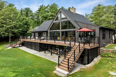 Situated on 7 private acres, 18 High Head blends expansive - photo 31