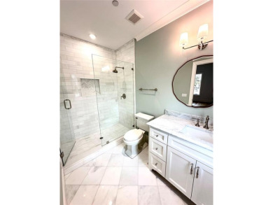 Transitional French Masterpiece in Preston Hollow. 
Timeless