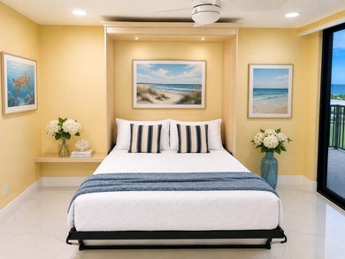 Welcome to the newly transformed Dune Deck Condominium, where - photo 32