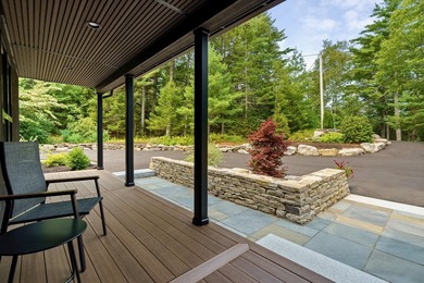 Situated on 7 private acres, 18 High Head blends expansive - photo 34
