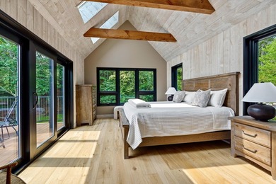 Situated on 7 private acres, 18 High Head blends expansive - photo 37