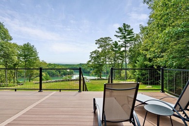 Situated on 7 private acres, 18 High Head blends expansive - photo 39