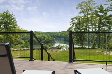 Situated on 7 private acres, 18 High Head blends expansive - photo 40