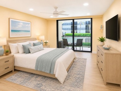 Welcome to the newly transformed Dune Deck Condominium, where - photo 41