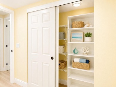 Welcome to the newly transformed Dune Deck Condominium, where - photo 42