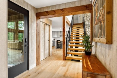 Situated on 7 private acres, 18 High Head blends expansive - photo 44