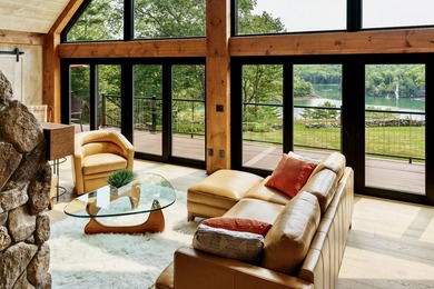 Situated on 7 private acres, 18 High Head blends expansive - photo 45