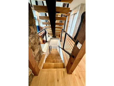 Situated on 7 private acres, 18 High Head blends expansive - photo 49