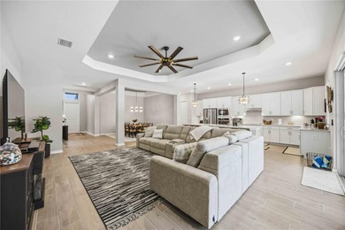*POOL HOME* *PREMIUM LOT - PRESERVE VIEW* - $10K IN UPGRADES + - photo 3