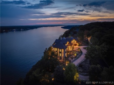 Lake of the Ozarks Home For Sale in Lake Ozark Missouri