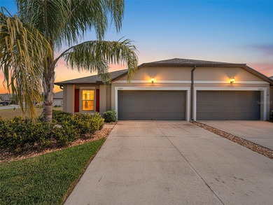 Lake Home For Sale in Hudson, Florida