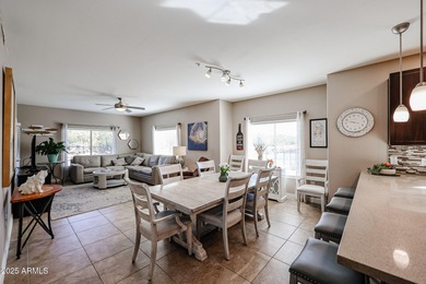 Discover Toscana's largest and most coveted floorplan-a rare