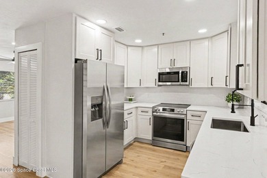 Step inside this newly renovated condominium waiting for you to - photo 9