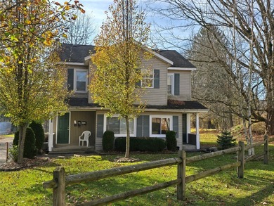 Edinboro Lake  Home For Sale in Edinboro Pennsylvania