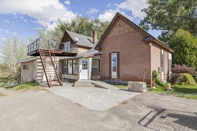 Snake River - Bingham County Home For Sale in Blackfoot Idaho