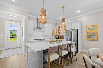 Newer construction in Oldfield's Arrowhead Village with upgrades - photo 11