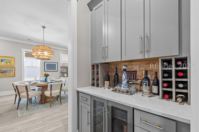 Newer construction in Oldfield's Arrowhead Village with upgrades - photo 12