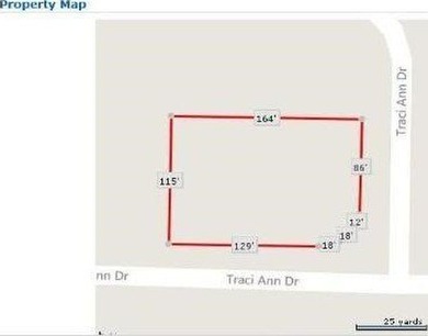 Prime corner lot located in a desirable development within the - photo 13