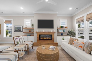 Newer construction in Oldfield's Arrowhead Village with upgrades - photo 15
