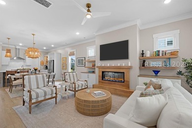 Newer construction in Oldfield's Arrowhead Village with upgrades - photo 16