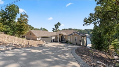 Lake Home For Sale in Lake Ozark, Missouri