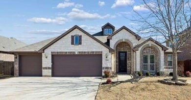 Lake Lewisville Home For Sale in Aubrey Texas