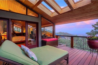 Refined Mountain Living Just Minutes from Downtown Boulder - photo 32