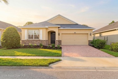 Built in 2014 this Bonita model features 3 bed 2 bath & a 2 car - photo 3
