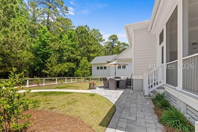 Newer construction in Oldfield's Arrowhead Village with upgrades - photo 35