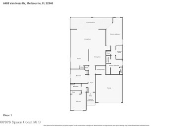 Built in 2014 this Bonita model features 3 bed 2 bath & a 2 car - photo 7
