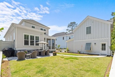 Newer construction in Oldfield's Arrowhead Village with upgrades - photo 38