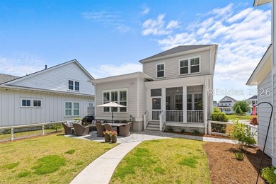 Newer construction in Oldfield's Arrowhead Village with upgrades - photo 39
