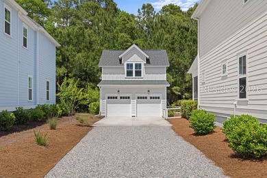 Newer construction in Oldfield's Arrowhead Village with upgrades - photo 40