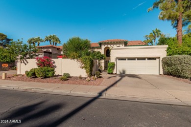 Saratoga Lakes  Home For Sale in Mesa Arizona