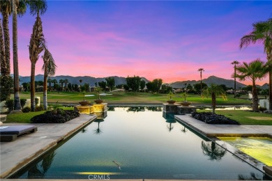 Lake Home For Sale in La Quinta, California