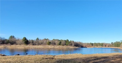 Lake Arbutus Lot For Sale in Neillsville Wisconsin