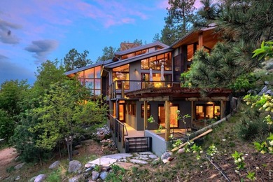 Refined Mountain Living Just Minutes from Downtown Boulder - photo 44