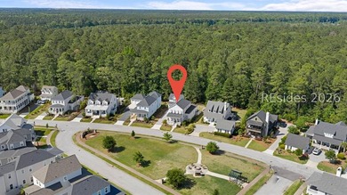 Newer construction in Oldfield's Arrowhead Village with upgrades - photo 47
