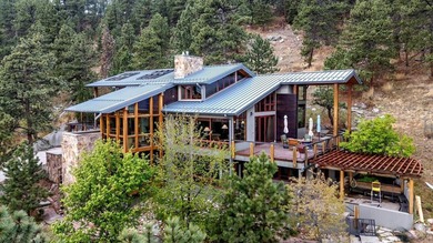 Refined Mountain Living Just Minutes from Downtown Boulder - photo 47