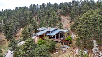 Refined Mountain Living Just Minutes from Downtown Boulder - photo 48