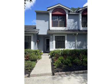 (private lake, pond, creek) Condo For Sale in Jacksonville Florida