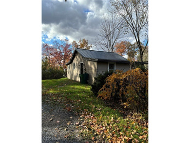 (private lake, pond, creek) Home Sale Pending in Newbury Ohio