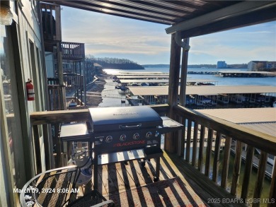 Lake Condo For Sale in Lake Ozark, Missouri